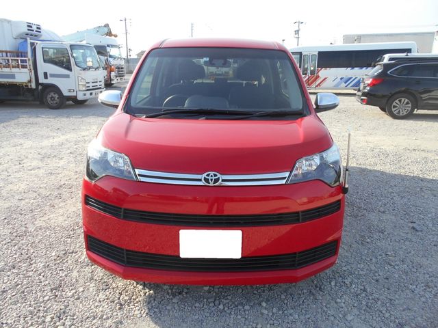 Toyota SPADE 2017-03 28884-4