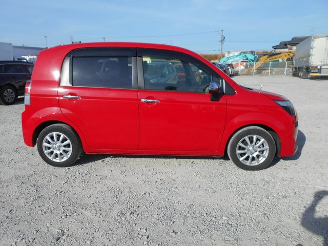 Toyota SPADE 2017-03 28884-6