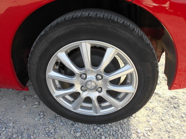 Toyota SPADE 2017-03 28884-25