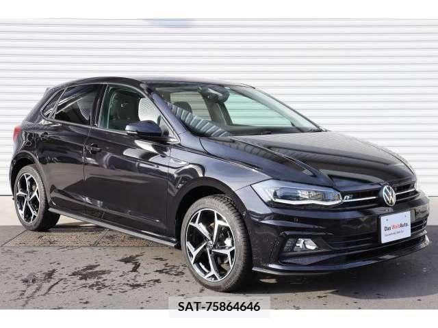 VolksWagen POLO 2021-07 216801-10