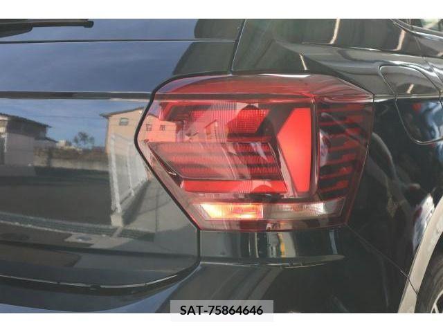 VolksWagen POLO 2021-07 216801-18