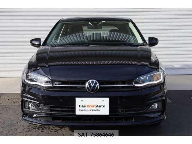 VolksWagen POLO 2021-07 216801-9