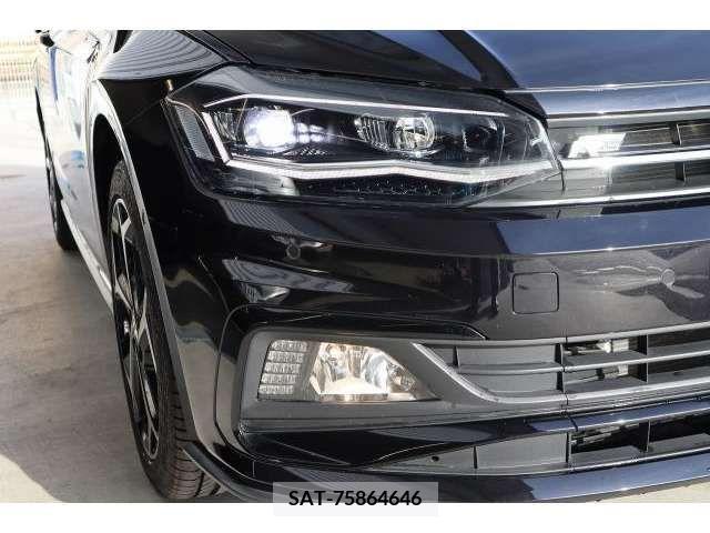 VolksWagen POLO 2021-07 216801-17