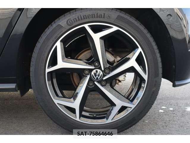 VolksWagen POLO 2021-07 216801-7