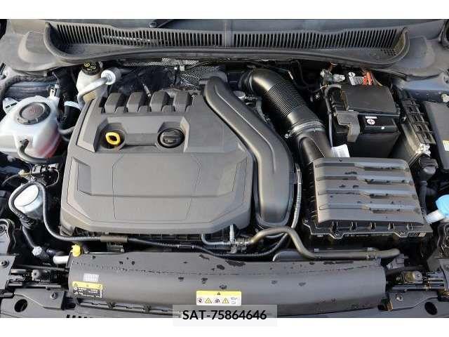 VolksWagen POLO 2021-07 216801-8