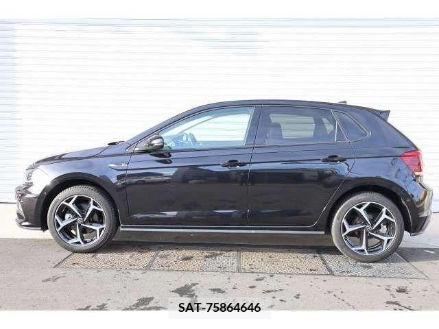 VolksWagen POLO 2021-07 216801-15