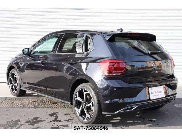 VolksWagen POLO 2021-07 216801-14