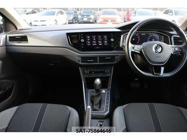 VolksWagen POLO 2021-07 216801-6
