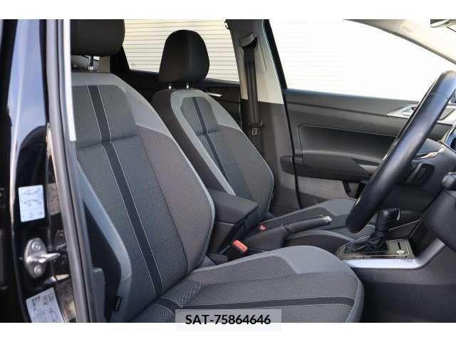 VolksWagen POLO 2021-07 216801-3