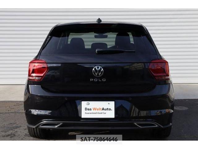 VolksWagen POLO 2021-07 216801-13