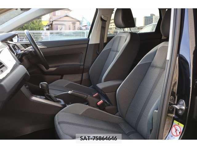 VolksWagen POLO 2021-07 216801-4