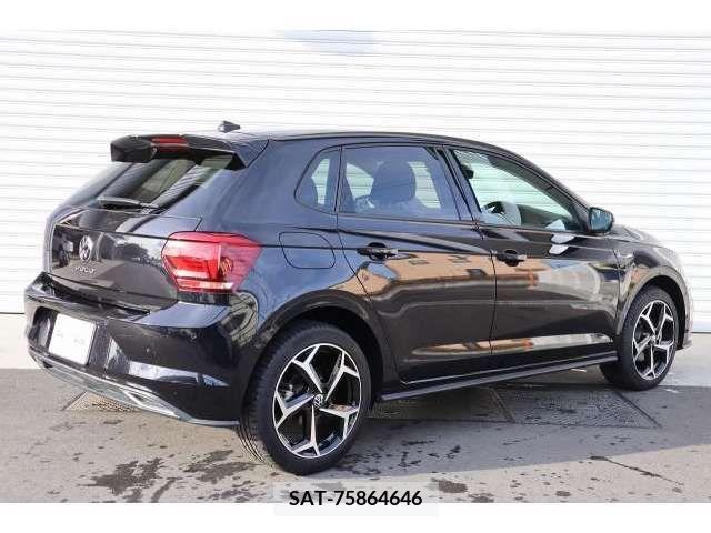 VolksWagen POLO 2021-07 216801-12