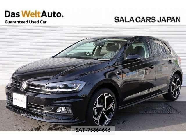 VolksWagen POLO 2021-07 216801-0