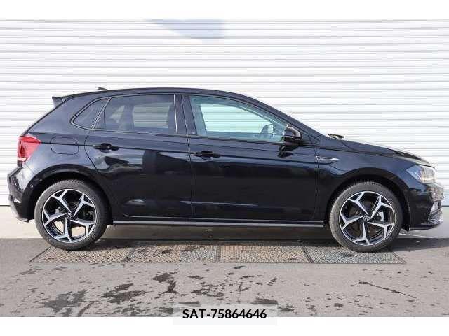 VolksWagen POLO 2021-07 216801-11