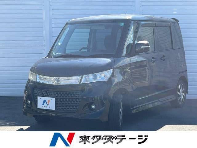 Suzuki PALETTE 2013-01 393201-0