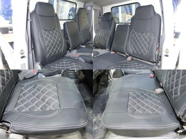 Isuzu ELF TRUCK 2006-05 27624-12