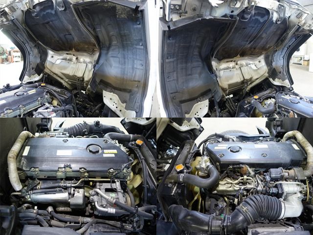 Isuzu ELF TRUCK 2006-05 27624-11
