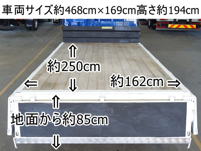 Isuzu ELF TRUCK 2006-05 27624-1