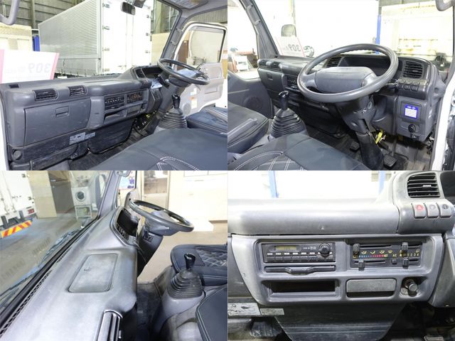 Isuzu ELF TRUCK 2006-05 27624-13