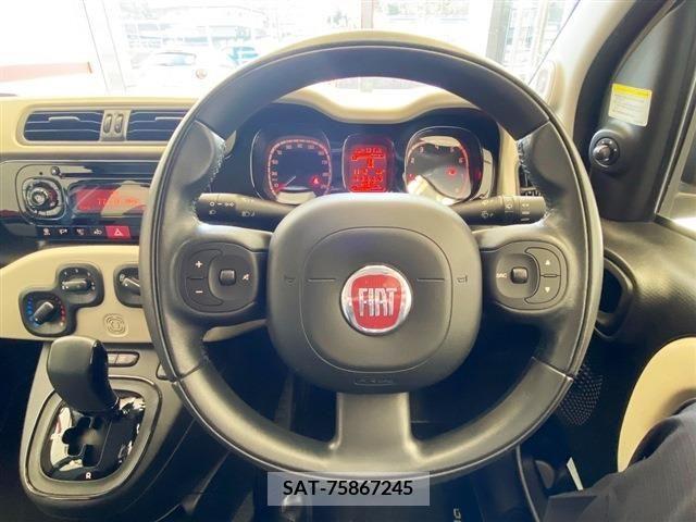Fiat PANDA 2016-09 269339-9