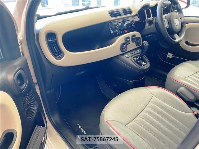 Fiat PANDA 2016-09 269339-8