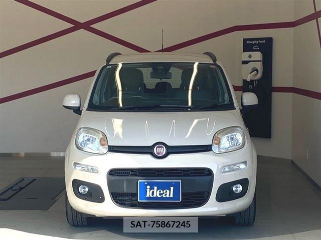 Fiat PANDA 2016-09 269339-6