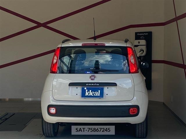 Fiat PANDA 2016-09 269339-5