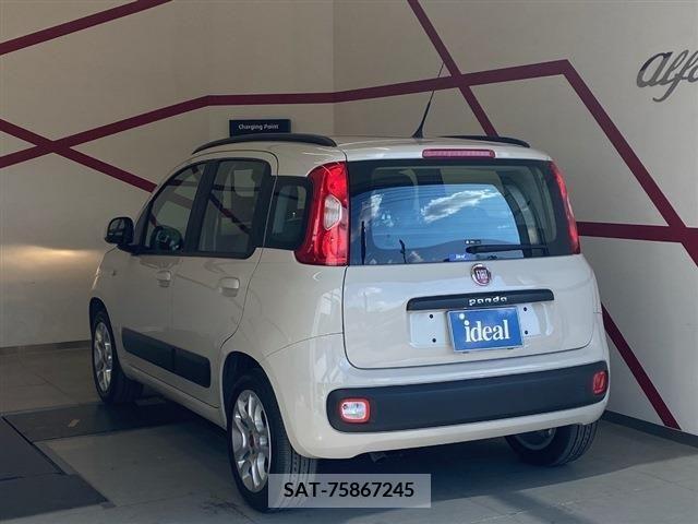 Fiat PANDA 2016-09 269339-4
