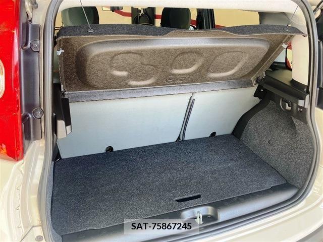 Fiat PANDA 2016-09 269339-16