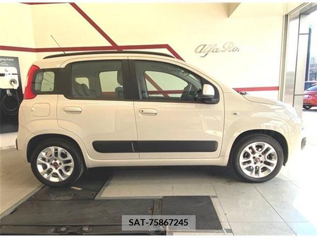 Fiat PANDA 2016-09 269339-2
