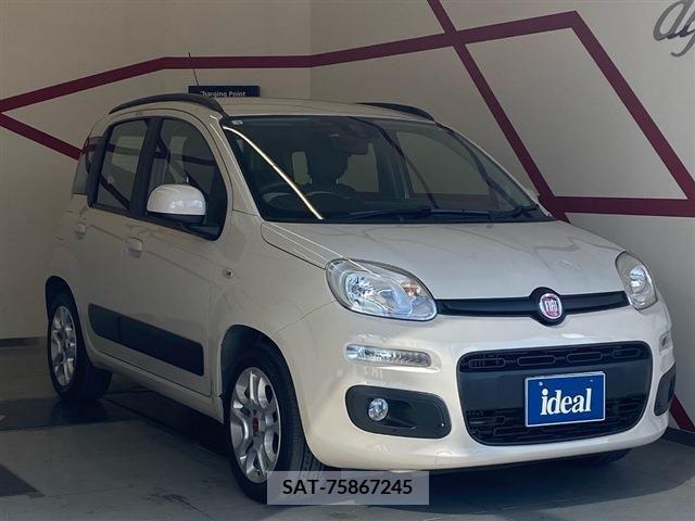 Fiat PANDA 2016-09 269339-1