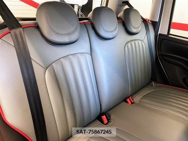 Fiat PANDA 2016-09 269339-15