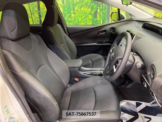 Toyota PRIUS 2016-05 204749-9