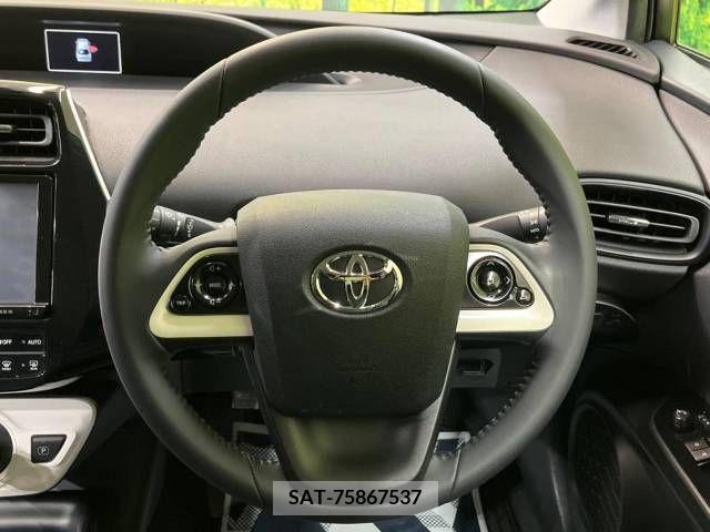 Toyota PRIUS 2016-05 204749-8