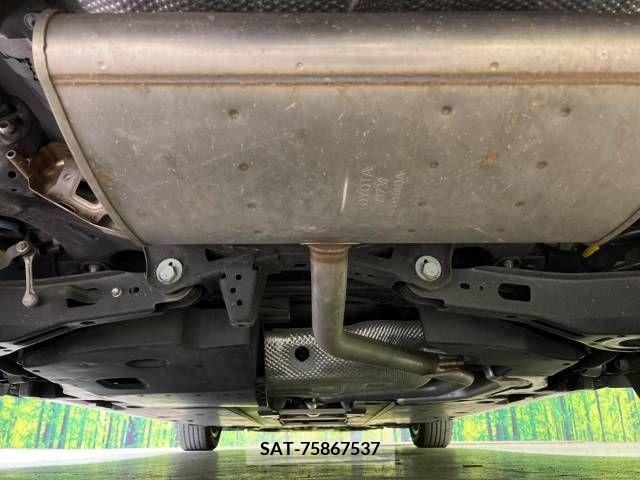 Toyota PRIUS 2016-05 204749-19