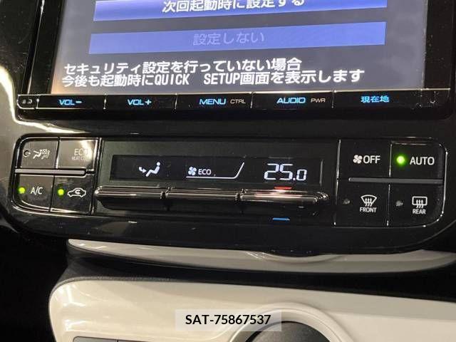 Toyota PRIUS 2016-05 204749-7