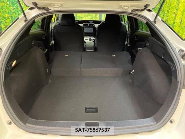 Toyota PRIUS 2016-05 204749-11