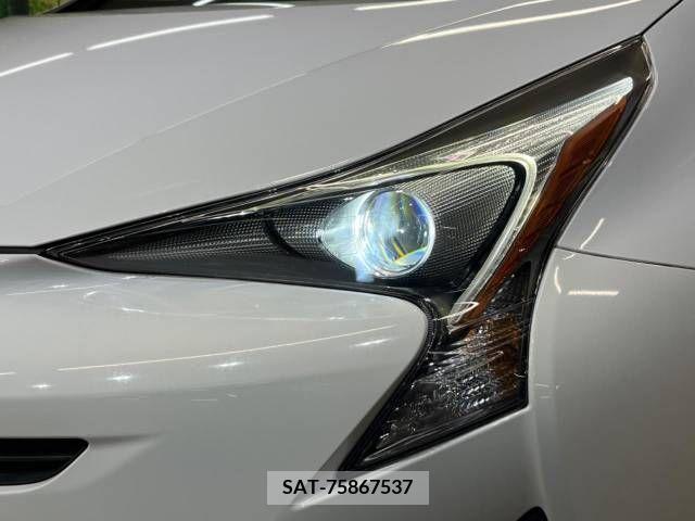 Toyota PRIUS 2016-05 204749-12