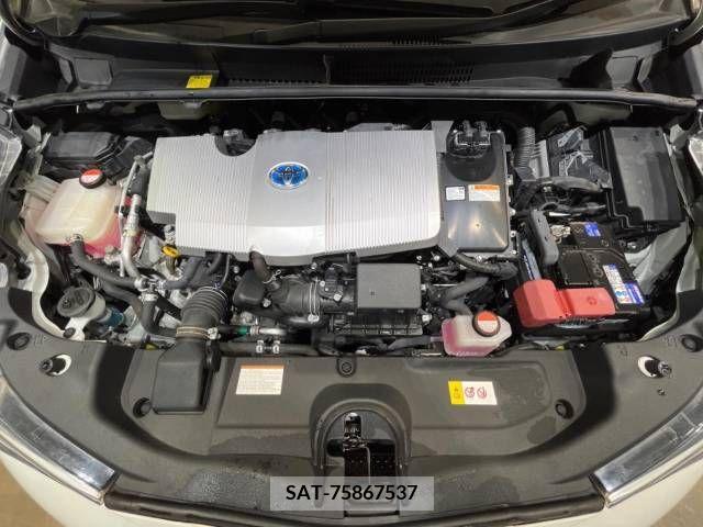 Toyota PRIUS 2016-05 204749-18