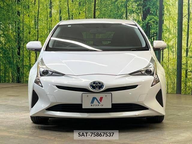 Toyota PRIUS 2016-05 204749-14