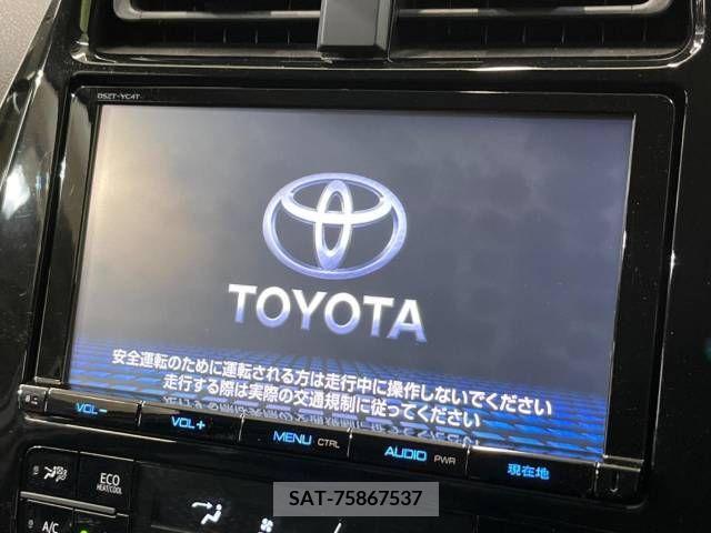 Toyota PRIUS 2016-05 204749-2