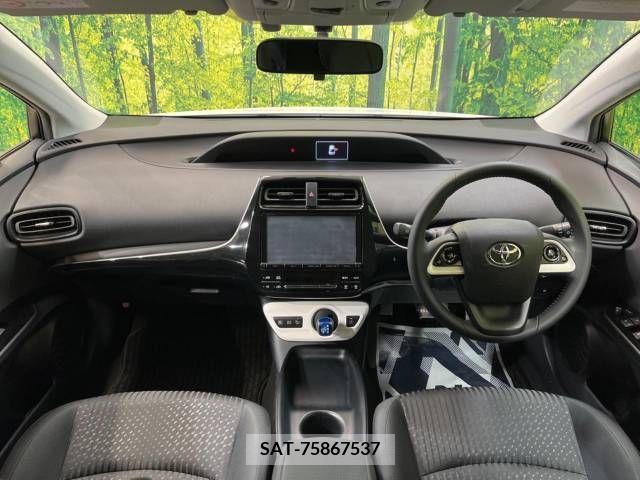 Toyota PRIUS 2016-05 204749-1