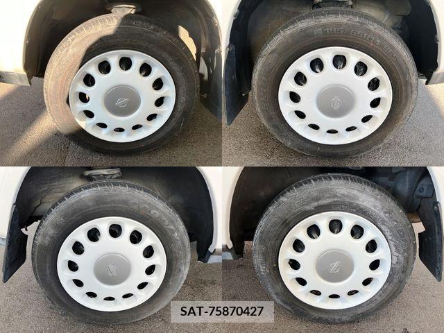 Nissan RASHEEN 1999-03 207518-7