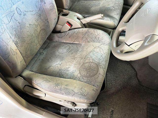 Nissan RASHEEN 1999-03 207518-11