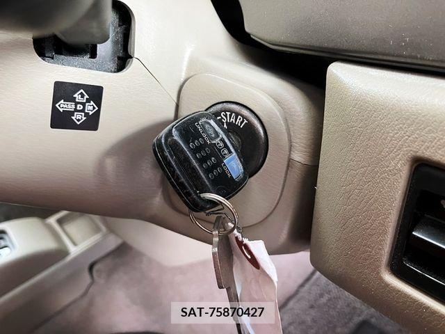 Nissan RASHEEN 1999-03 207518-14