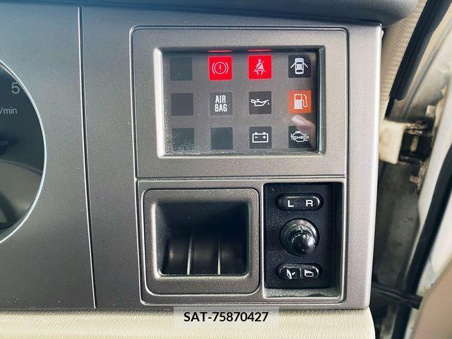 Nissan RASHEEN 1999-03 207518-15