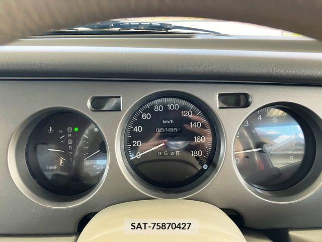 Nissan RASHEEN 1999-03 207518-16