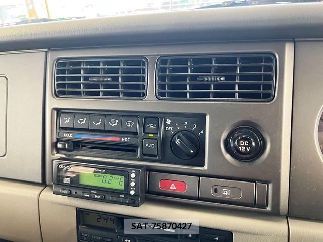 Nissan RASHEEN 1999-03 207518-17