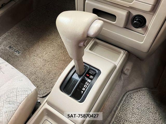 Nissan RASHEEN 1999-03 207518-19