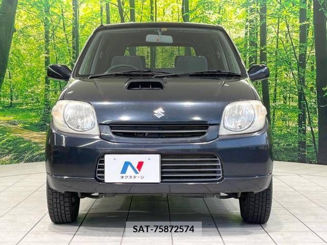 Suzuki KEI 2005-03 251749-14